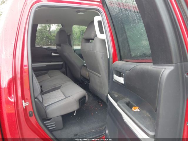 5TFUY5F12FX454631 Toyota Tundra Sr5 5.7l V8
