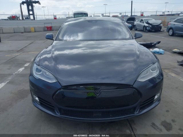 5YJSA1E29FF119214 Tesla Model S 70d/85d/p85d