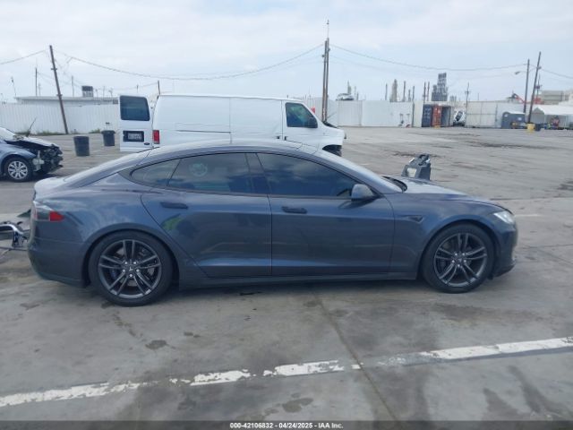5YJSA1E29FF119214 Tesla Model S 70d/85d/p85d