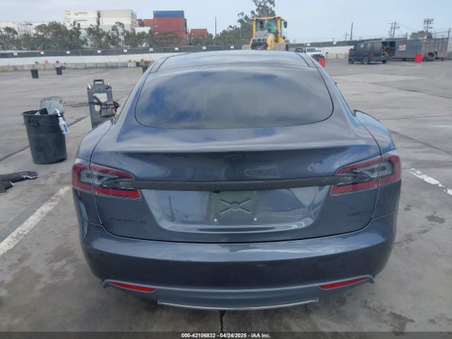 5YJSA1E29FF119214 Tesla Model S 70d/85d/p85d