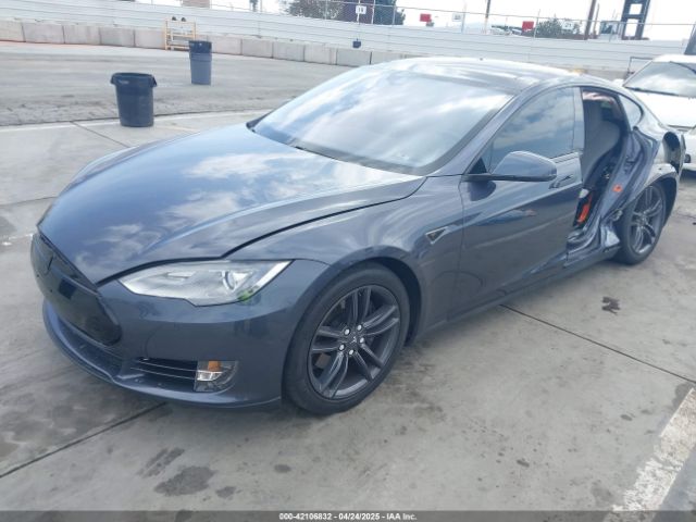 5YJSA1E29FF119214 Tesla Model S 70d/85d/p85d