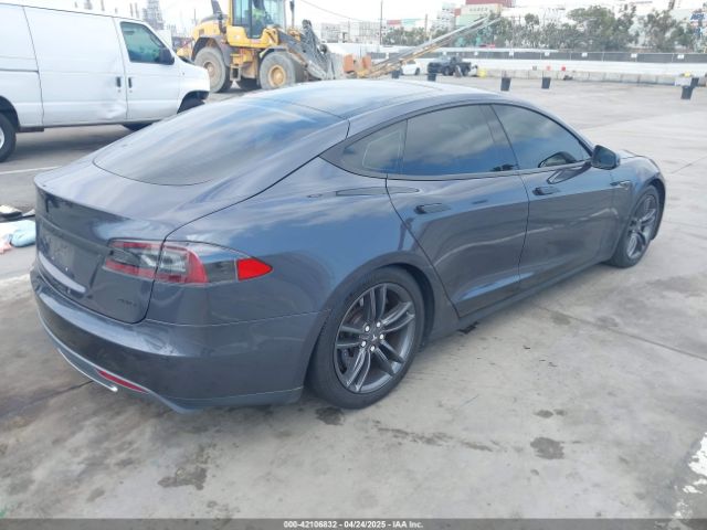 5YJSA1E29FF119214 Tesla Model S 70d/85d/p85d