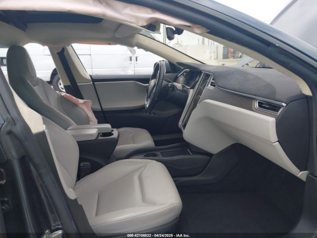 5YJSA1E29FF119214 Tesla Model S 70d/85d/p85d