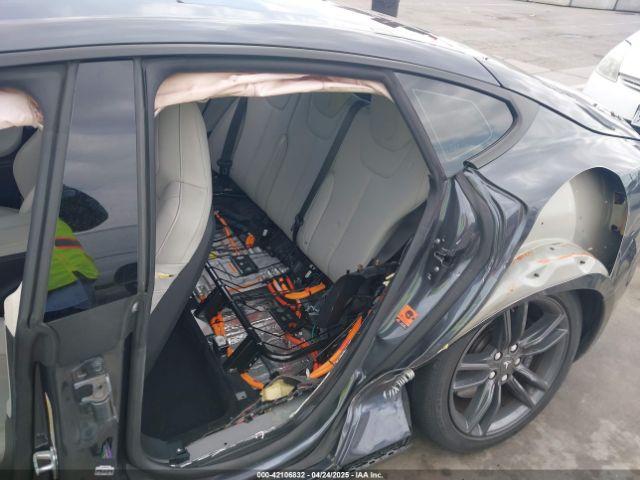 5YJSA1E29FF119214 Tesla Model S 70d/85d/p85d