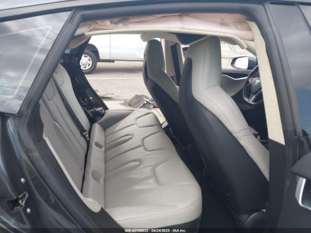 5YJSA1E29FF119214 Tesla Model S 70d/85d/p85d