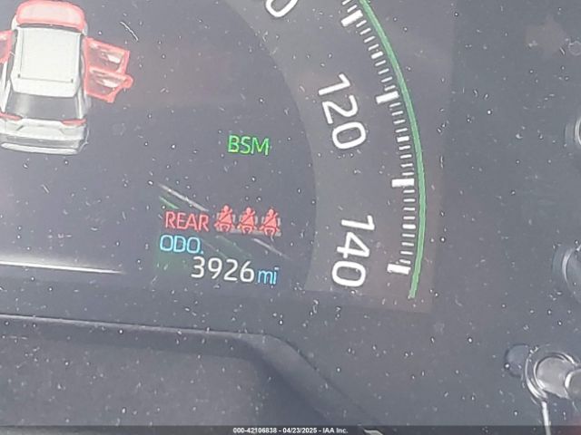 2T3C1RFVXRC293952 Toyota Rav4 Xle Premium