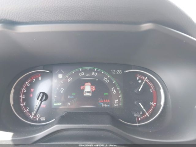 2T3C1RFVXRC293952 Toyota Rav4 Xle Premium