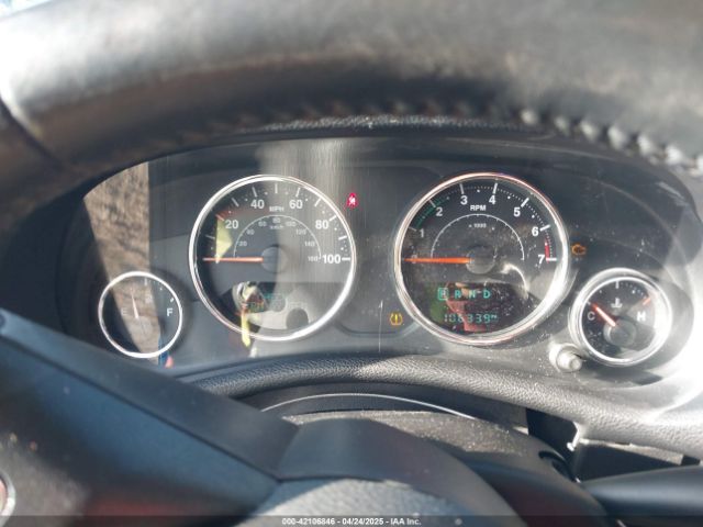 2016 JEEP WRANGLER UNLIMITED 1C4BJWDG1GL282397 Photo 6