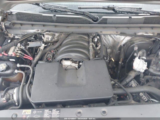 1GCNCNEH4GZ192439 Chevrolet lv3 - sidi, vvt, aluminum, e85 max