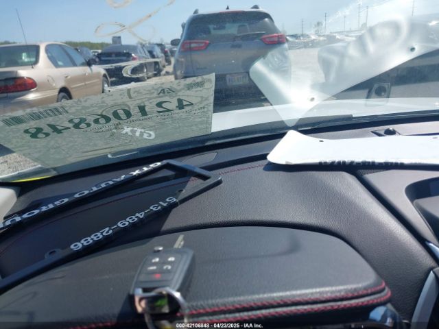 2GKFLUE37E6342561 GMC Terrain Denali
