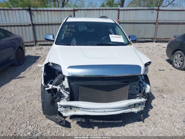 2GKFLUE37E6342561 GMC Terrain Denali