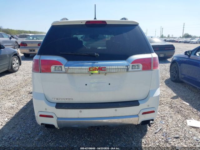2GKFLUE37E6342561 GMC Terrain Denali