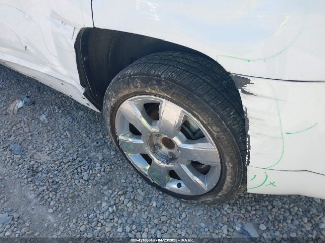 2GKFLUE37E6342561 GMC Terrain Denali