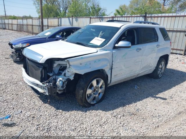 2GKFLUE37E6342561 GMC Terrain Denali