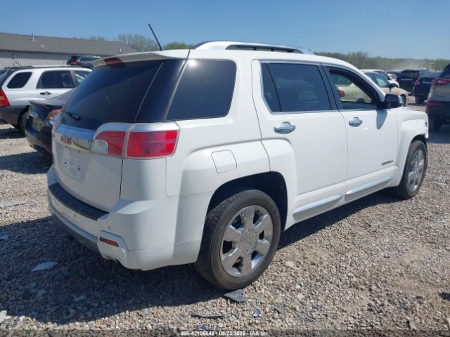 2GKFLUE37E6342561 GMC Terrain Denali