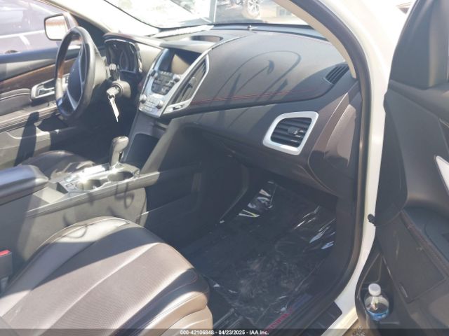 2GKFLUE37E6342561 GMC Terrain Denali