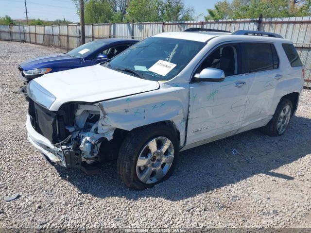 2GKFLUE37E6342561 GMC Terrain Denali