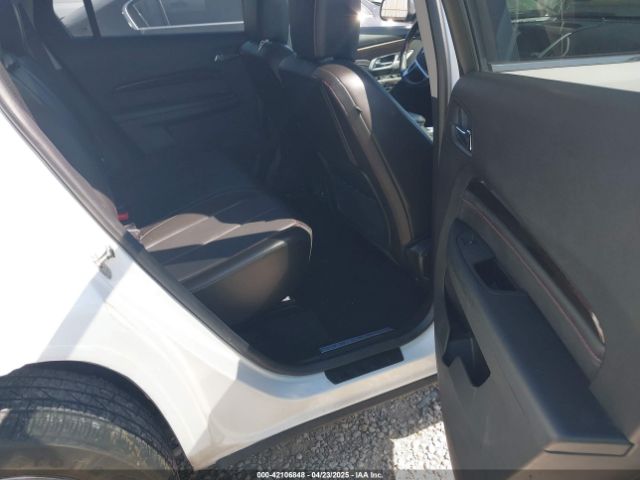 2GKFLUE37E6342561 GMC Terrain Denali