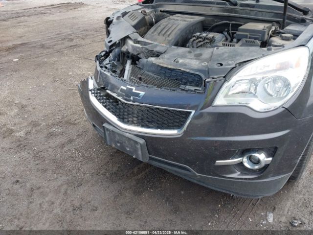 1GNALCEK3FZ134374 Chevrolet lea - flex fuel (gas/alc), aluminum, ho,