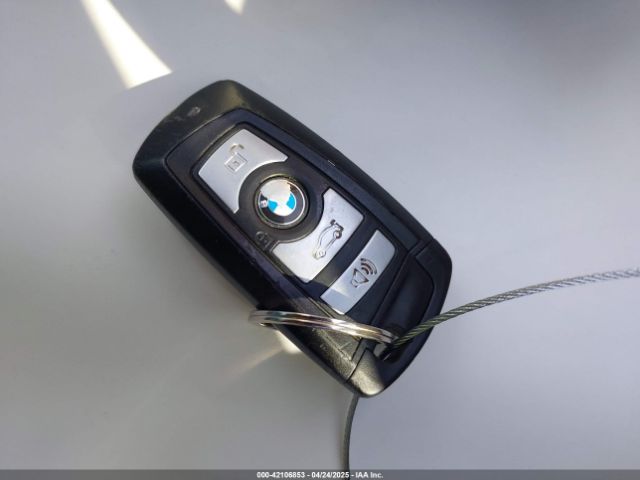 2012 BMW 335I WBA3A9G54CNN67686 Photo 10