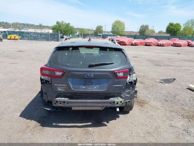 4S3GTAV68L3719282 Subaru Impreza Premium 5-door