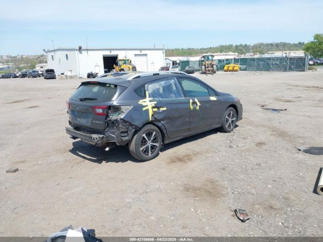 4S3GTAV68L3719282 Subaru Impreza Premium 5-door