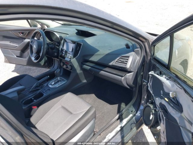 4S3GTAV68L3719282 Subaru Impreza Premium 5-door