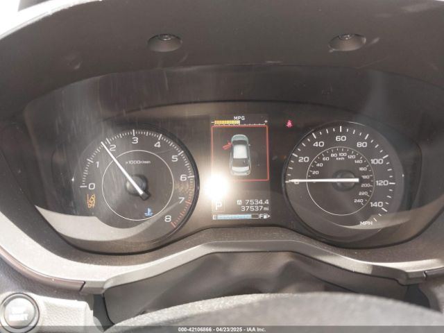 4S3GTAV68L3719282 Subaru Impreza Premium 5-door