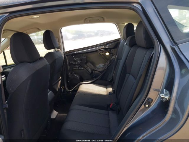 4S3GTAV68L3719282 Subaru Impreza Premium 5-door