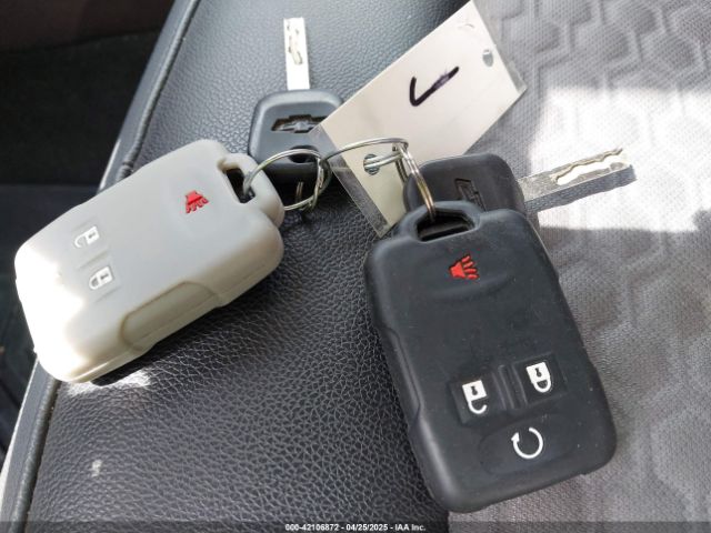 1GCGTDEN1J1131600 Chevrolet Colorado Z71