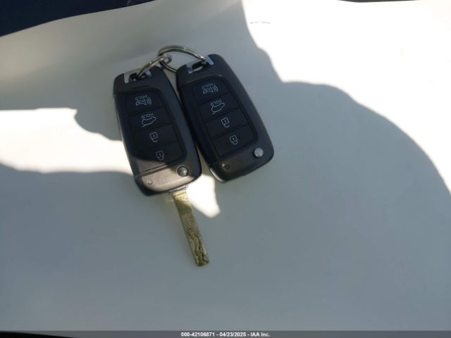 2019 HYUNDAI SANTA FE 5NMS2CAD5KH016378 Photo 10