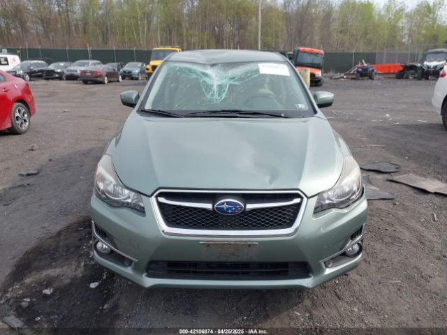 JF1GPAC67FH225127 Subaru Impreza 2.0i Premium