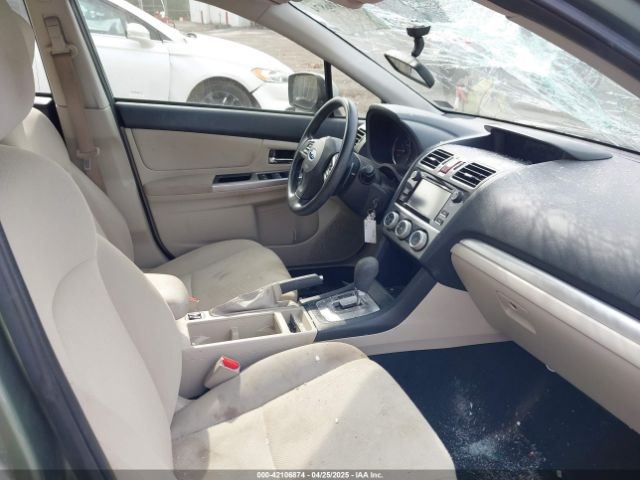 JF1GPAC67FH225127 Subaru Impreza 2.0i Premium