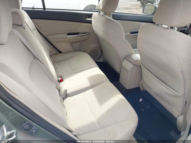 JF1GPAC67FH225127 Subaru Impreza 2.0i Premium