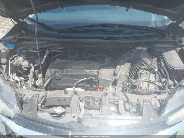 Honda CR-V EX 2016 2HKRM4H57GH652890 Image 10