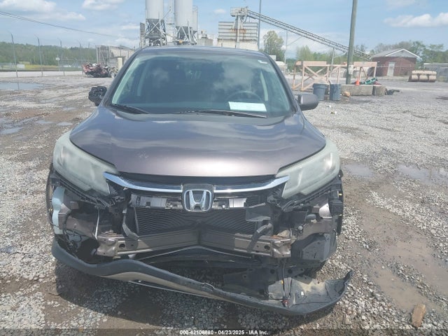 Honda CR-V EX 2016 2HKRM4H57GH652890 Image 13