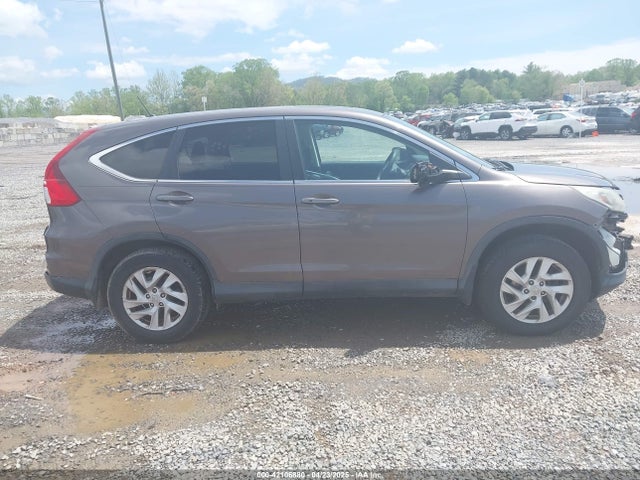 Honda CR-V EX 2016 2HKRM4H57GH652890 Image 14
