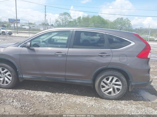 Honda CR-V EX 2016 2HKRM4H57GH652890 Image 15