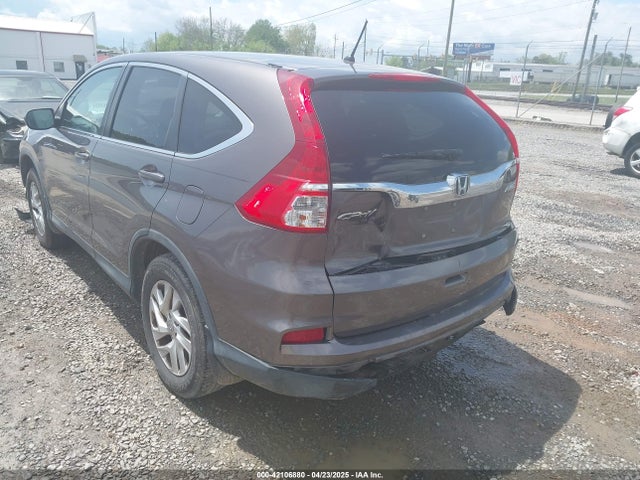 Honda CR-V EX 2016 2HKRM4H57GH652890 Image 3
