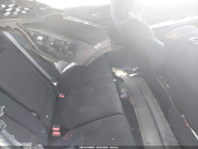 Honda CR-V EX 2016 2HKRM4H57GH652890 Image 8