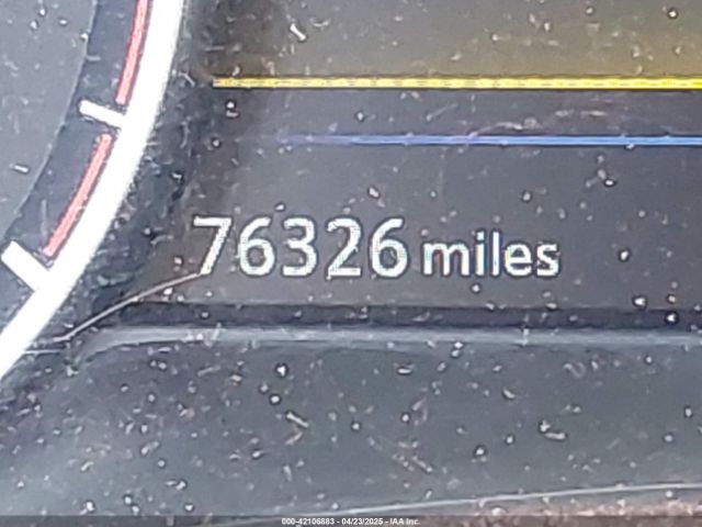 5N1AZ2MH7GN163212 Nissan MURANO SL