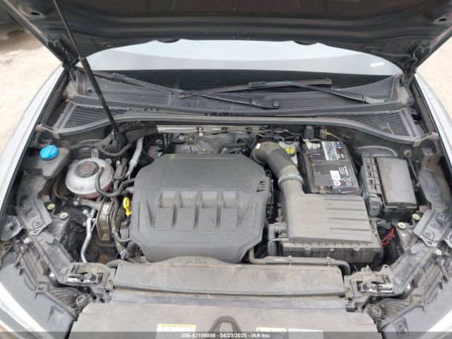 WA1DECF39P1065448 Audi Q3 S Line Premium