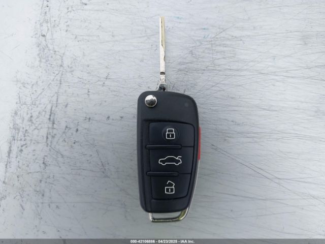 WA1DECF39P1065448 Audi Q3 S Line Premium