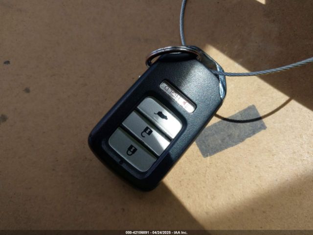 3CZRU5H55MM732226 Honda Hr-v 2wd Ex