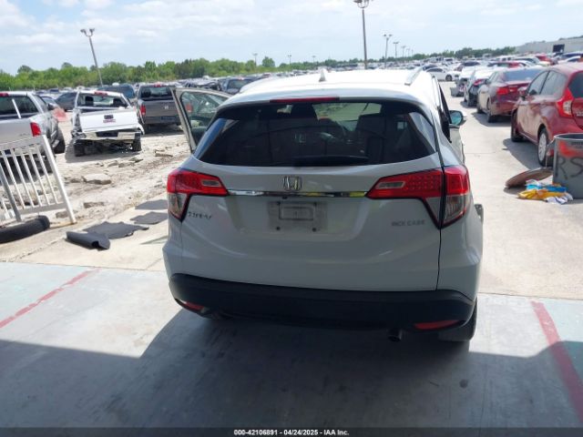 3CZRU5H55MM732226 Honda Hr-v 2wd Ex