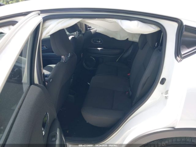 3CZRU5H55MM732226 Honda Hr-v 2wd Ex