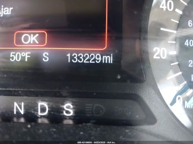 3FA6P0H78GR316611 Ford FUSION SE