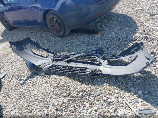 3FA6P0H78GR316611 Ford FUSION SE