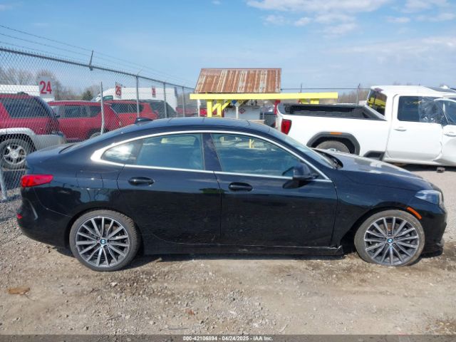 WBA73AK00L7F88597 BMW 228i Gran Coupe Xdrive