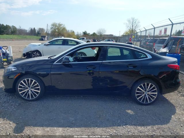 WBA73AK00L7F88597 BMW 228i Gran Coupe Xdrive